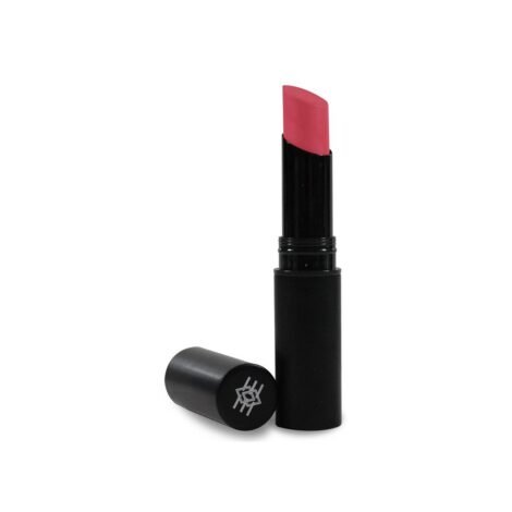 ROUGE CACHEMIRE - VANITY - RCS60 احمر شفاه ايسينشيال روج كشمير سوبرمي مات, 60 - وردي