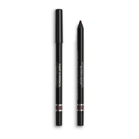 PAINT EYEPENCIL - PURPLE BROWN - MO23 قلم كحل العيون ايسينشيال بينت, 23 - بني