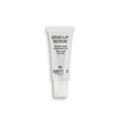 STAR LIP SCRUB - STARLS مقشر شفاه بنكهة النجوم من Essential