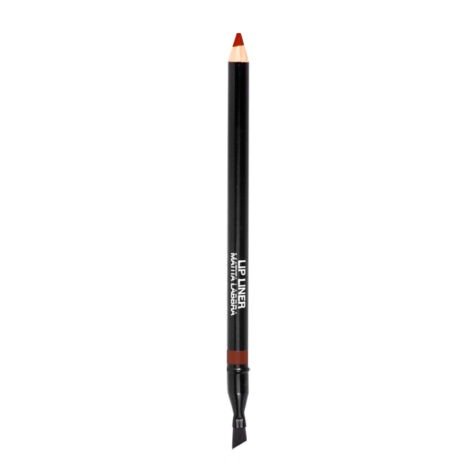 LIP LINER - BROWN RED - MLL70 قلم احمر شفاة ايسينشيال, 70 - احمر غامق