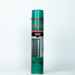 1-GOLDFIX 805 Pu Foam Multi Purpose