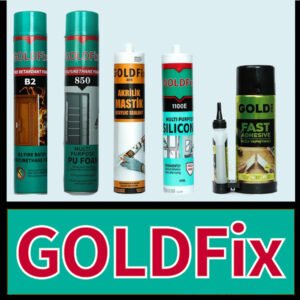 9Q- GOLDFIX