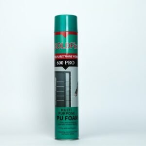2-GOLDFIX 600 Pu Foam Multi Purpose