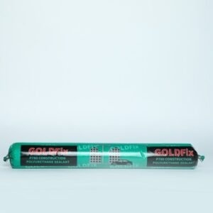 9- GOLDFIX Polyurethane Sealant Construction