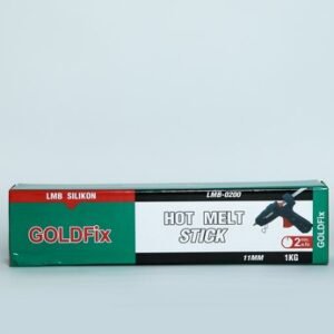 8- GOLDFIX Hot Melt Stick