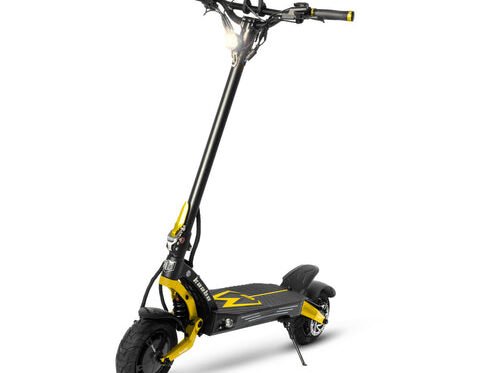 E-Scooter 5236