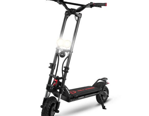 E-Scooter 5217