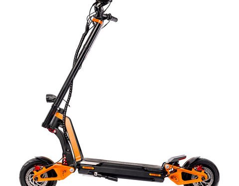 E-Scooter 5234