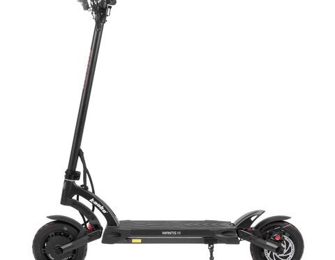 E-Scooter 5253