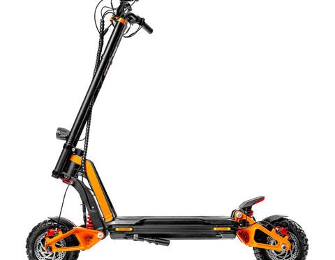 E-Scooter 5245