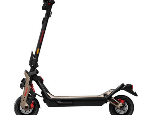 E-Scooter 5232