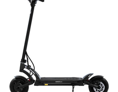 E-Scooter 5252
