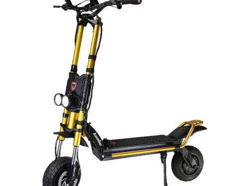 E-Scooter 5229