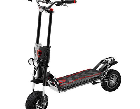 E-Scooter 5224