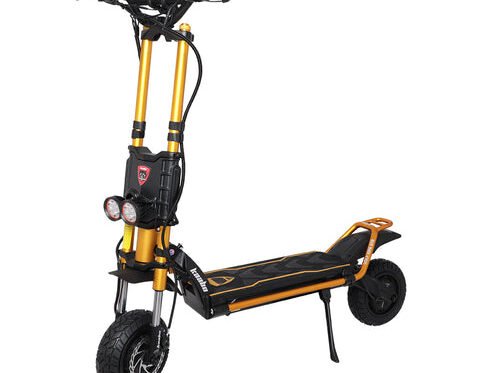 E-Scooter 5223