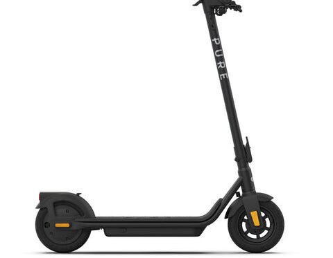 E-Scooter 5228
